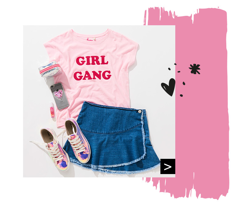 Free by Cotton On